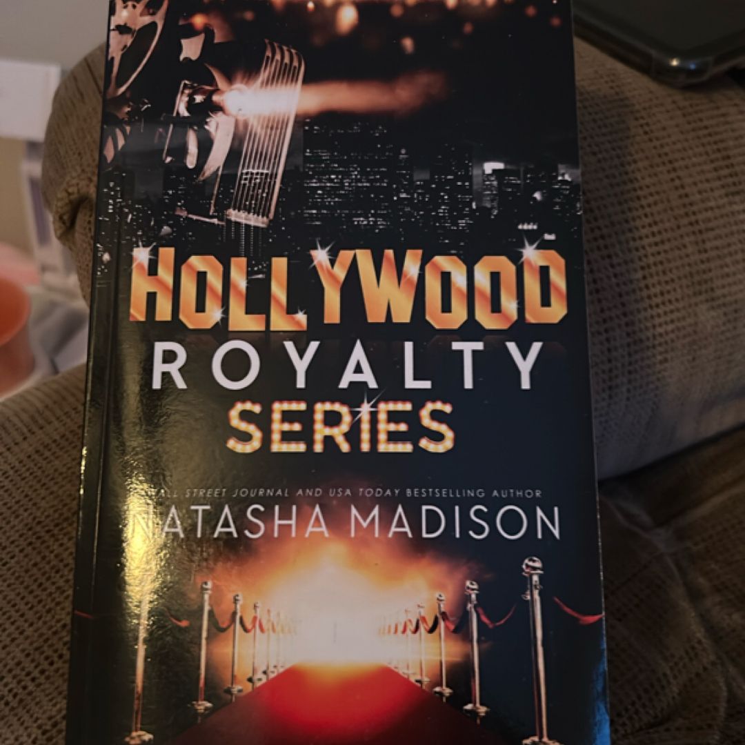 Hollywood Royalty : the Complete Series