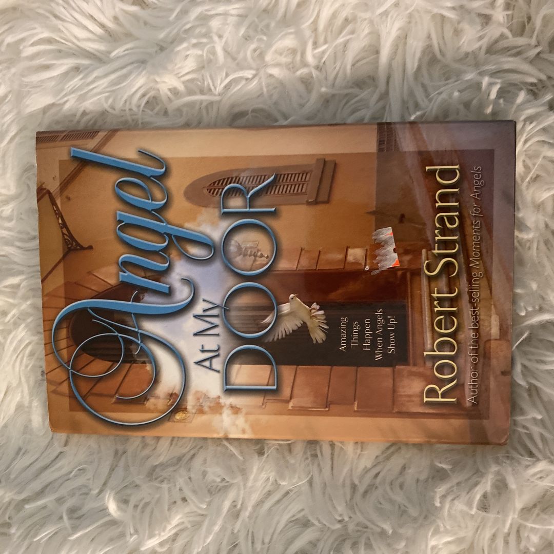 Angel at my Door