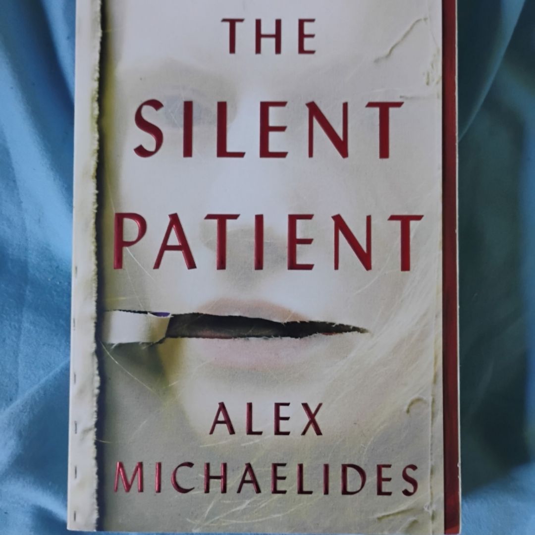 The Silent Patient
