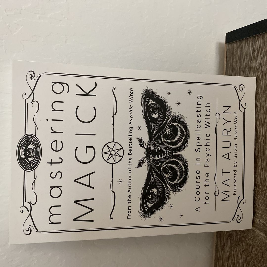Mastering Magick