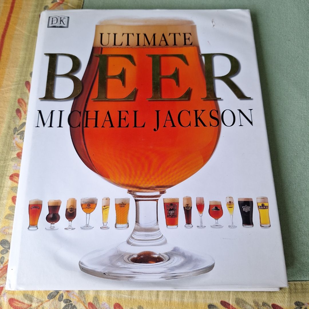 Ultimate Beer
