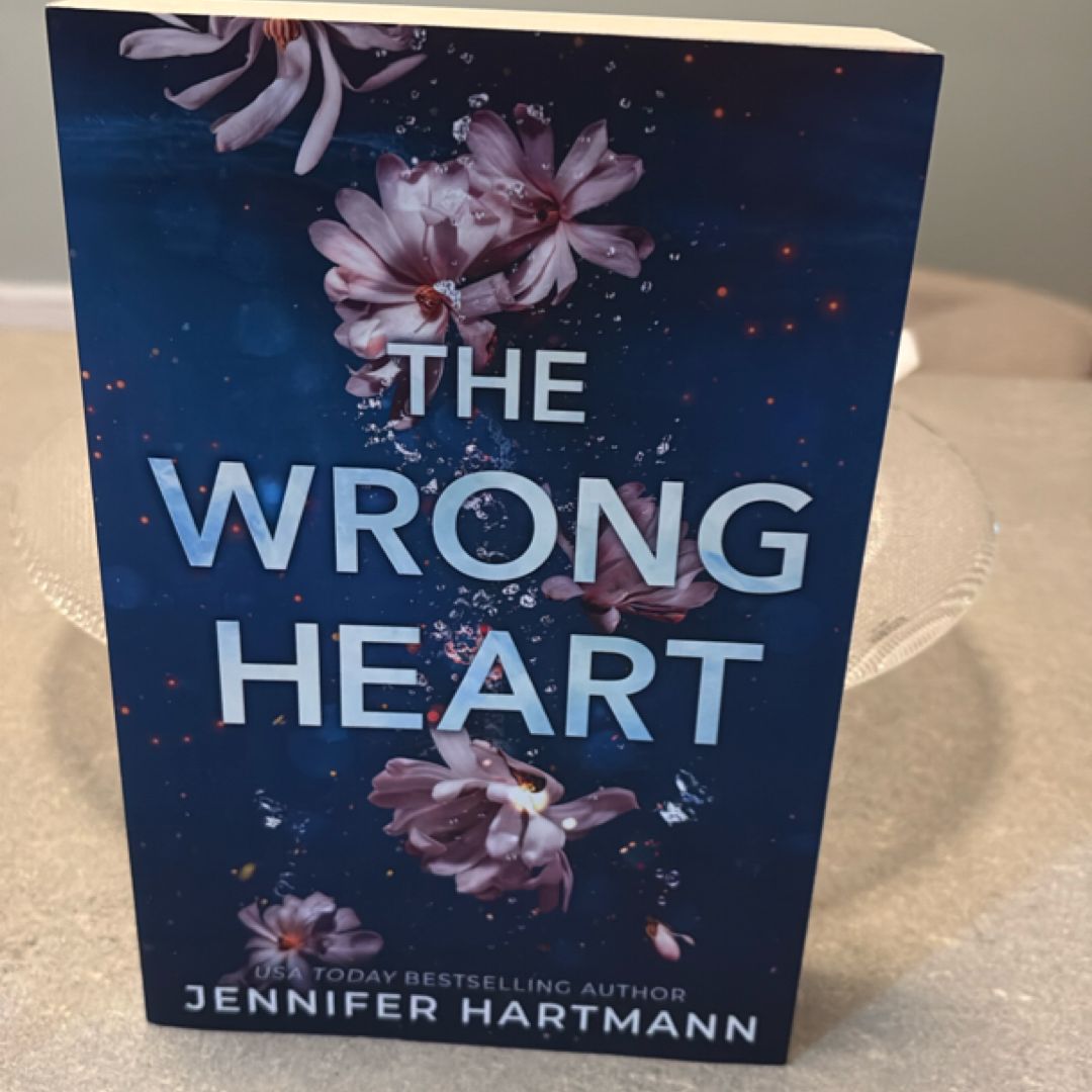 The Wrong Heart
