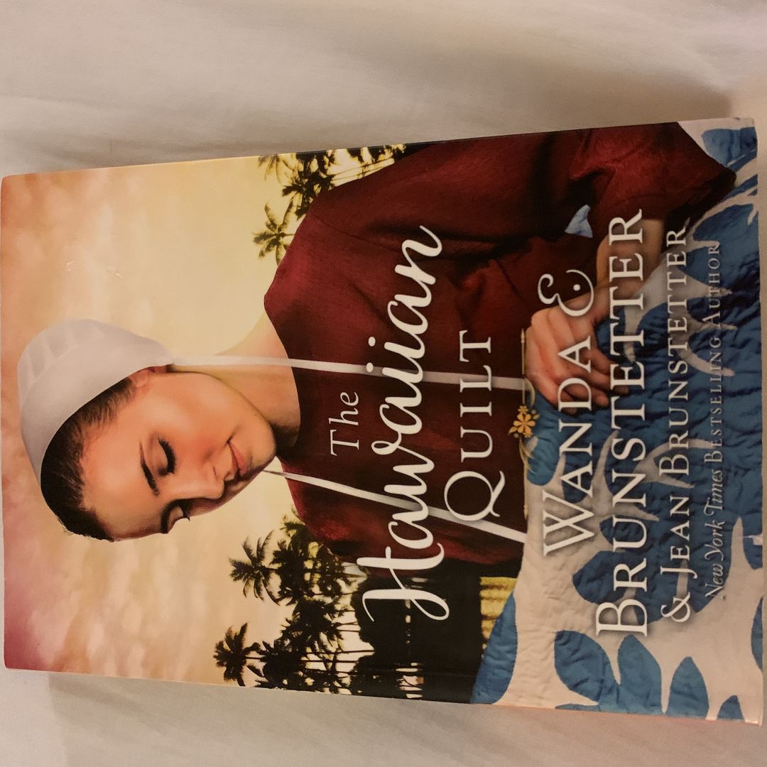 The Hawaiian Quilt