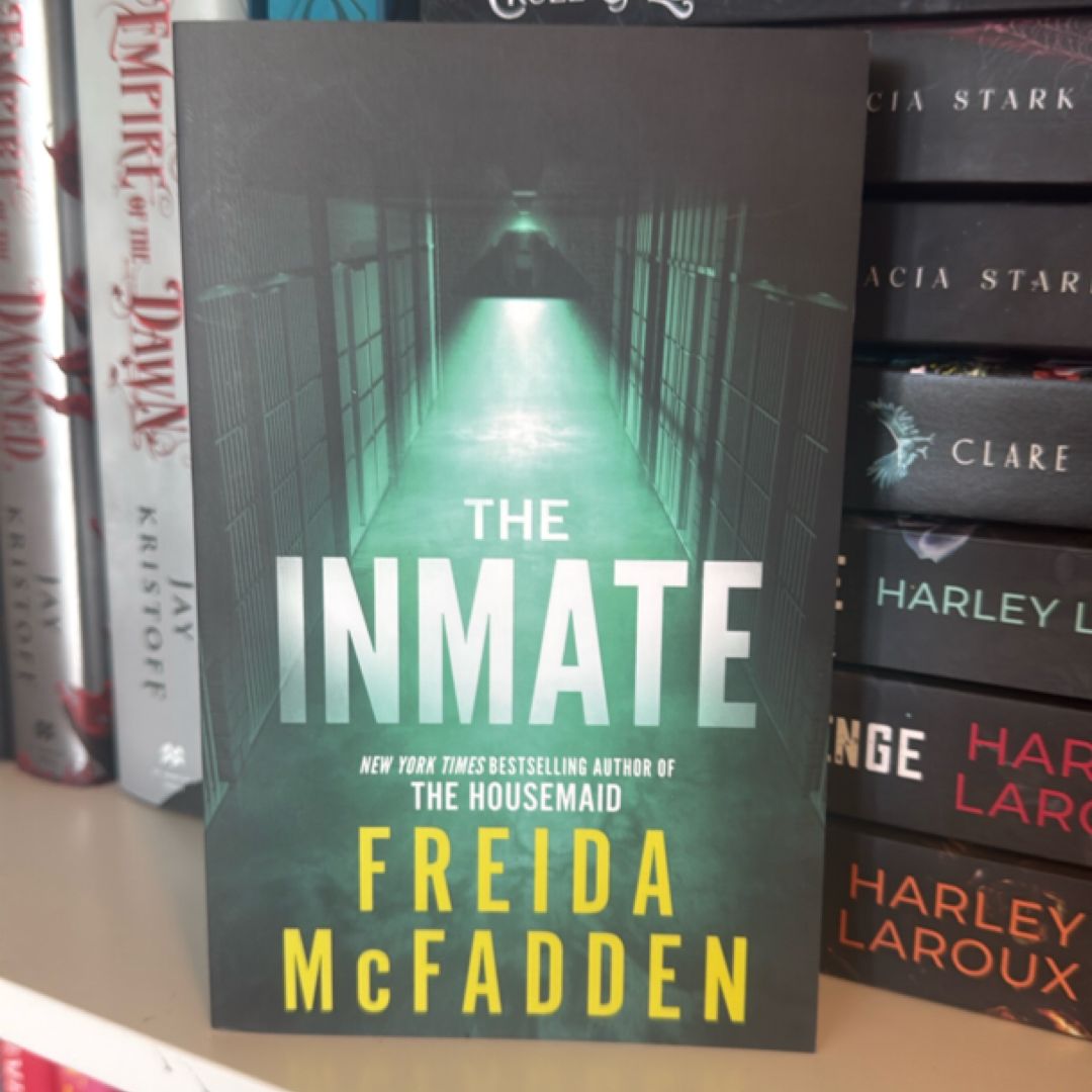 The Inmate