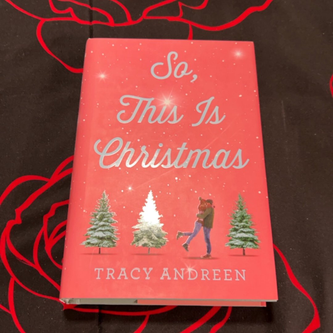 So, This Is Christmas