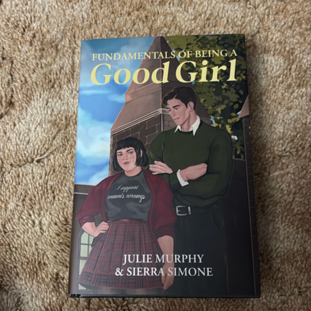 Fundamentals of Being a Good Girl