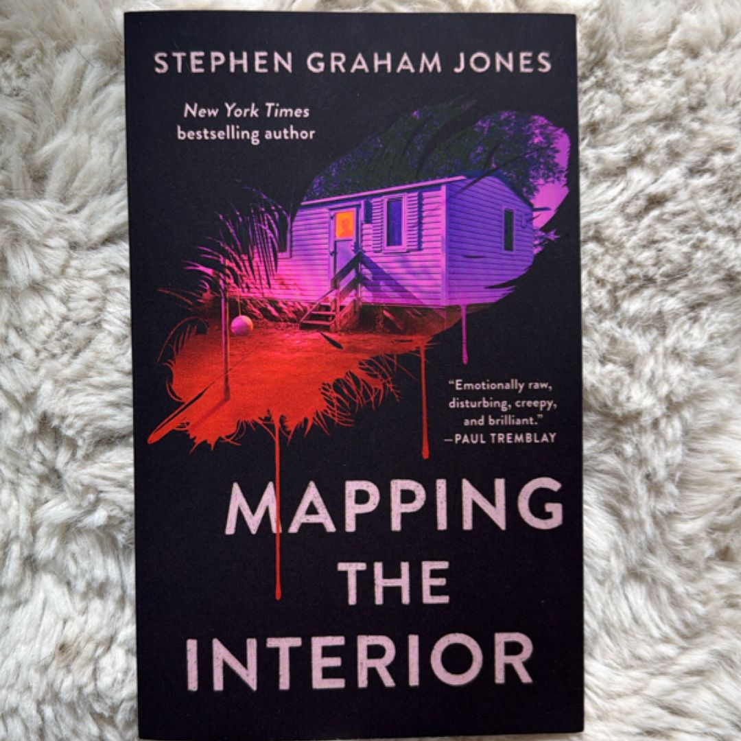 Mapping the Interior