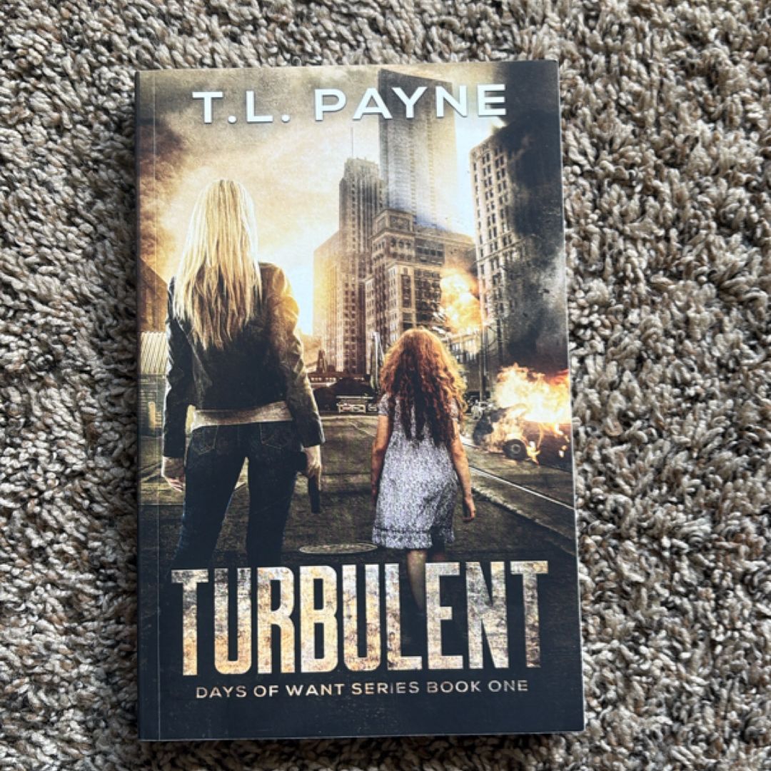 Turbulent