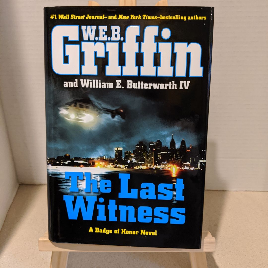 The Last Witness