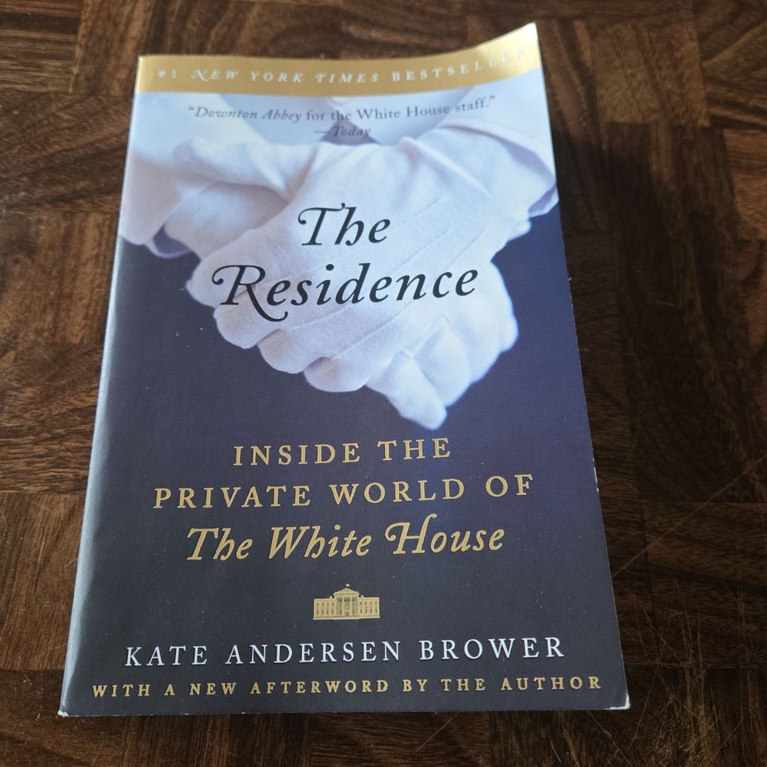 The Residence