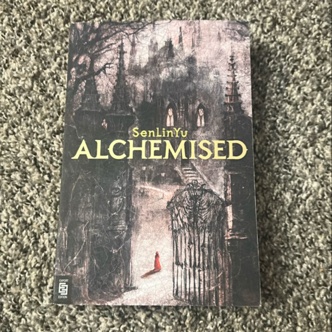 Alchemised