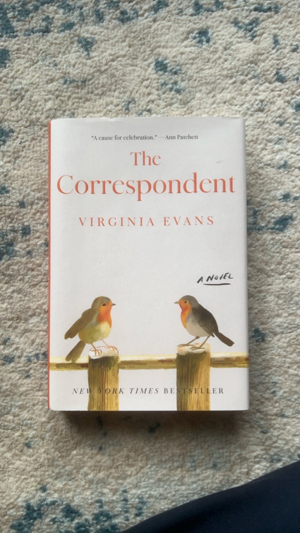 The Correspondent
