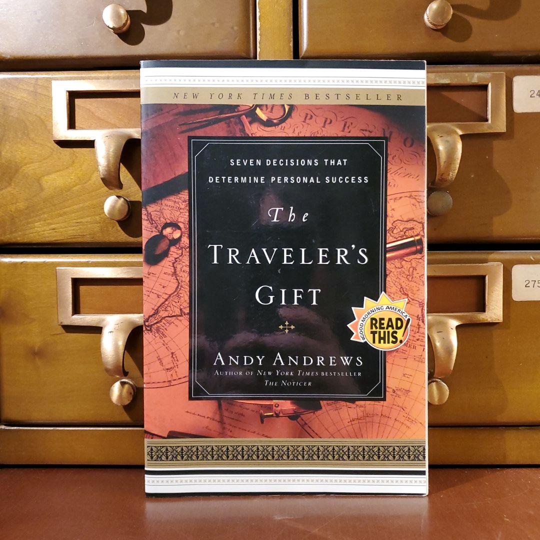 The Traveler's Gift