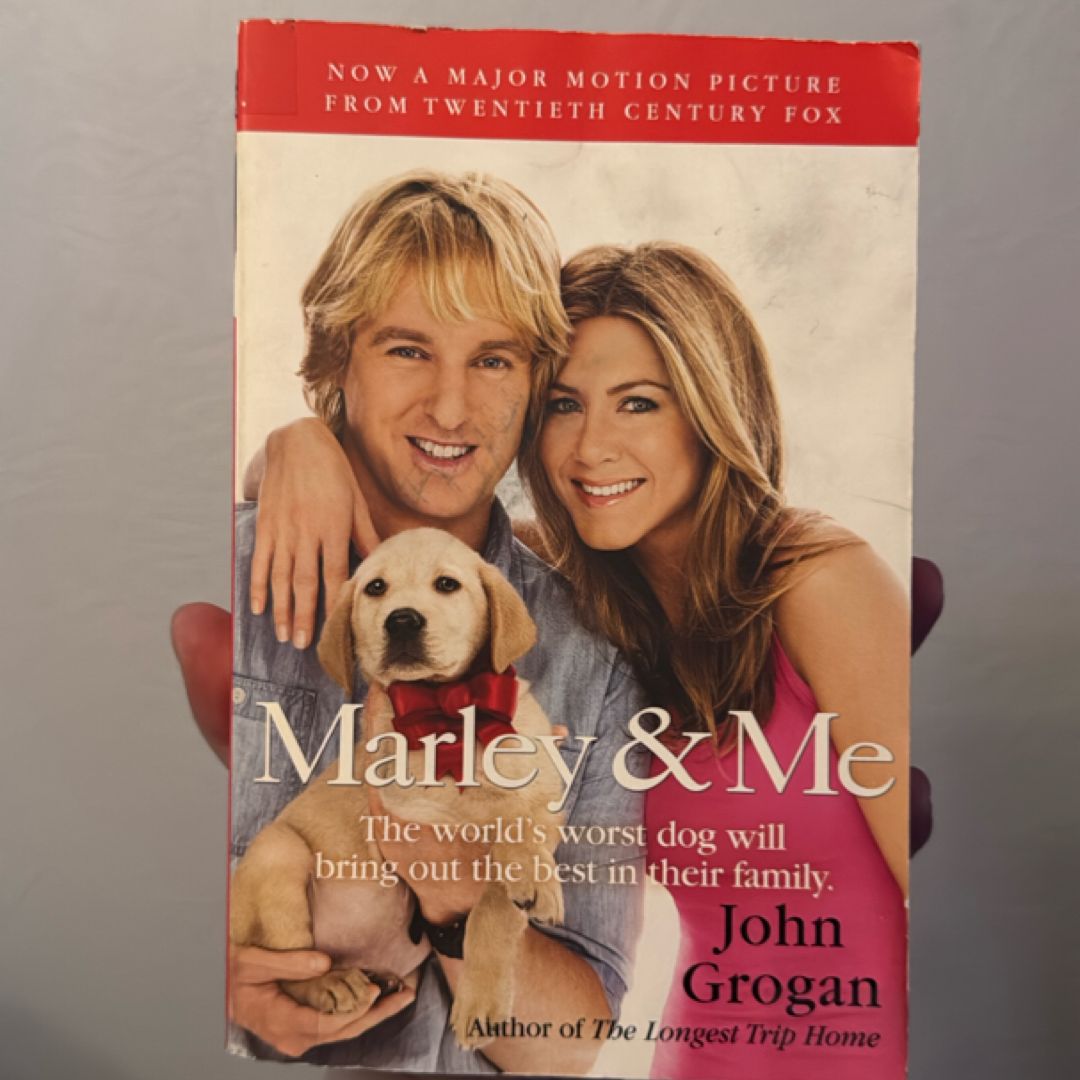 Marley and Me
