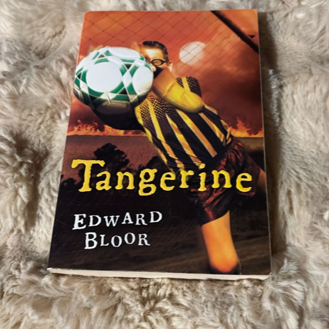 Tangerine