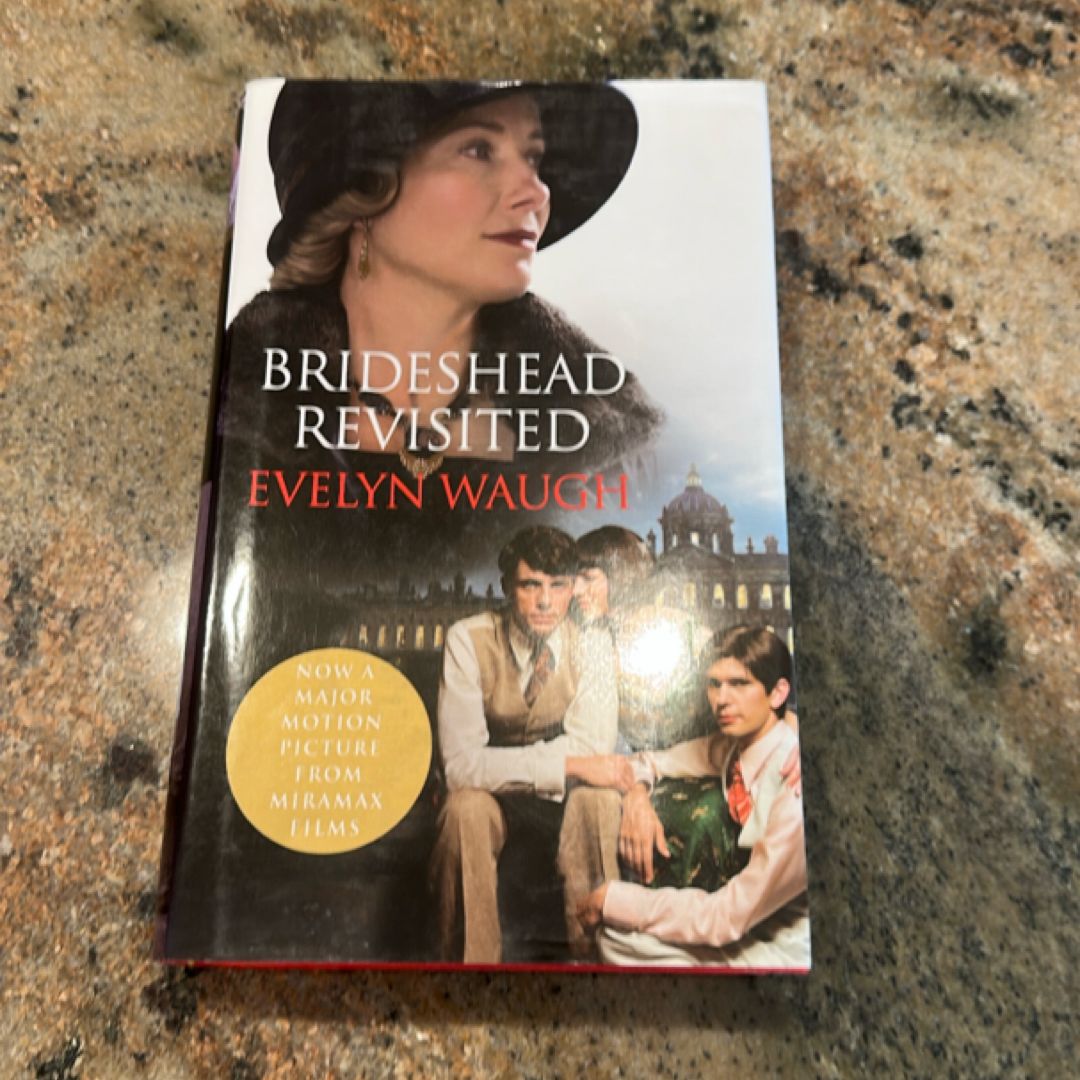 Brideshead Revisited