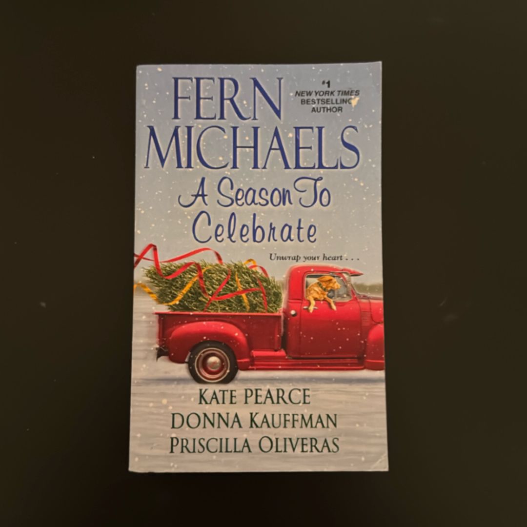 A Season to Celebrate