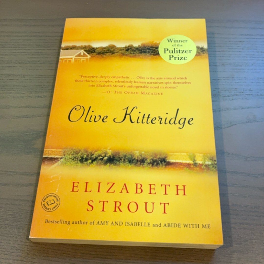 Olive Kitteridge