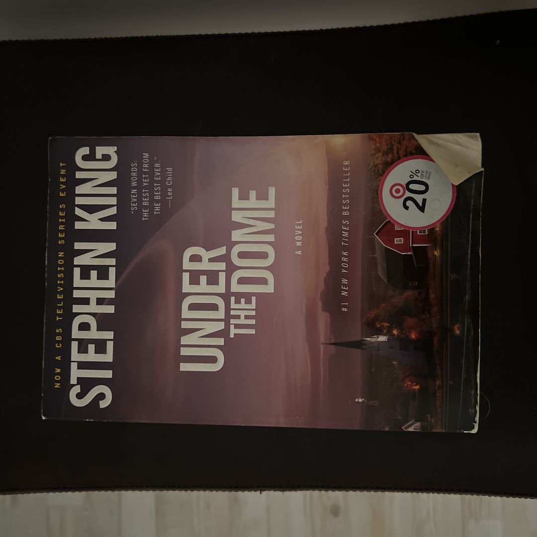 Under the Dome