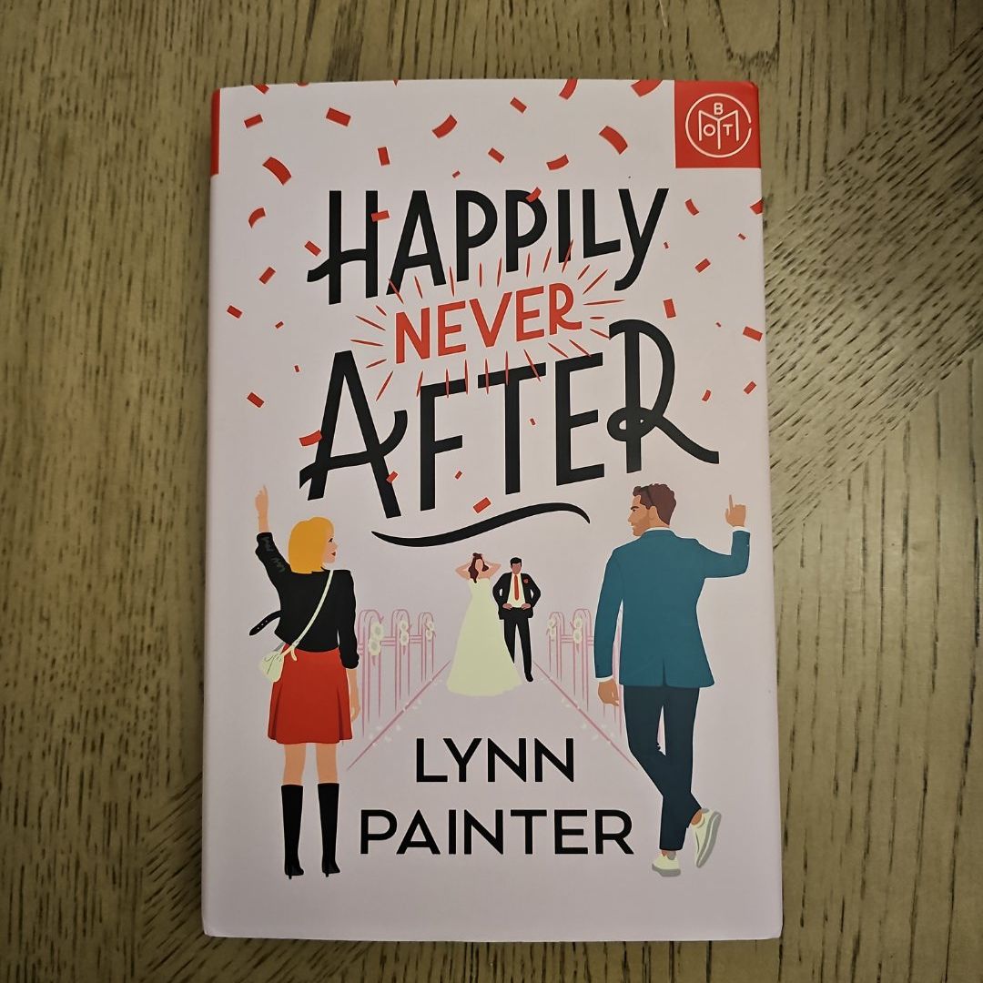 Happily Never After