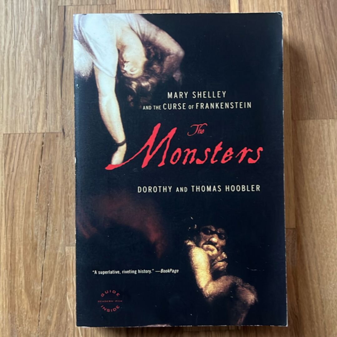 The Monsters