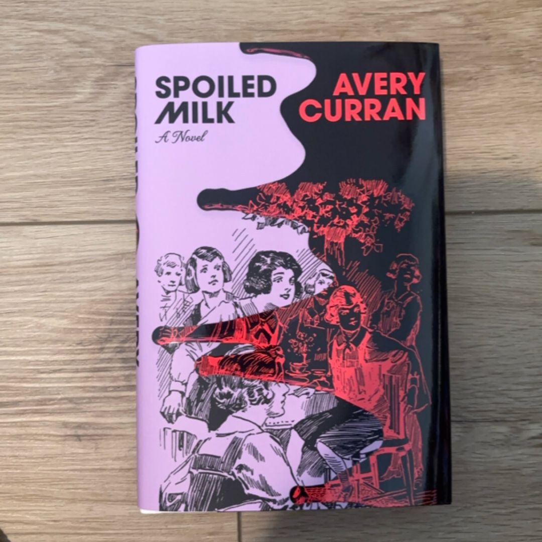 Spoiled Milk