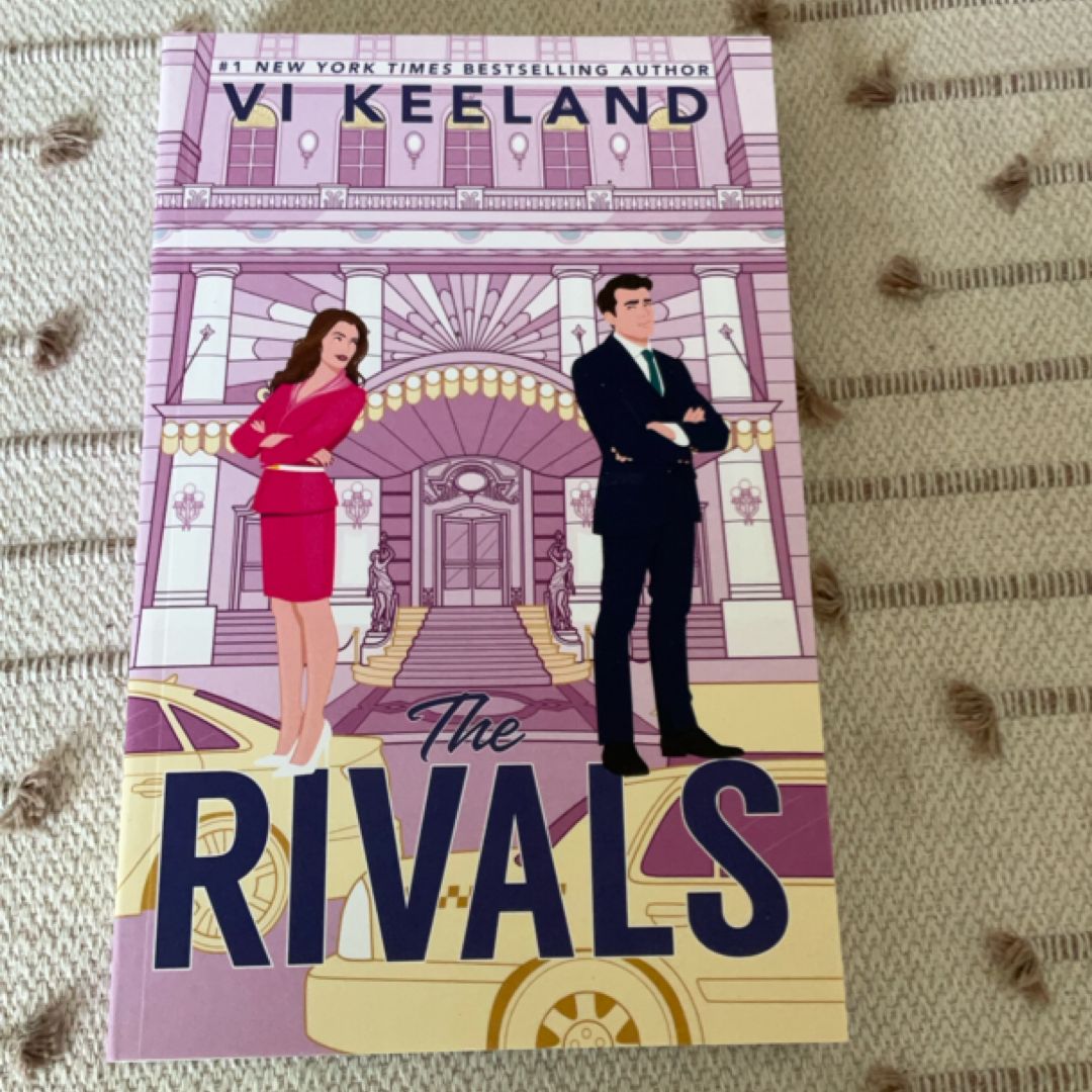 The Rivals (Standard Edition)