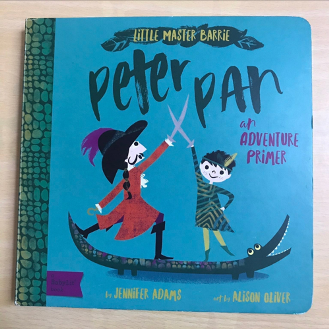 Peter Pan