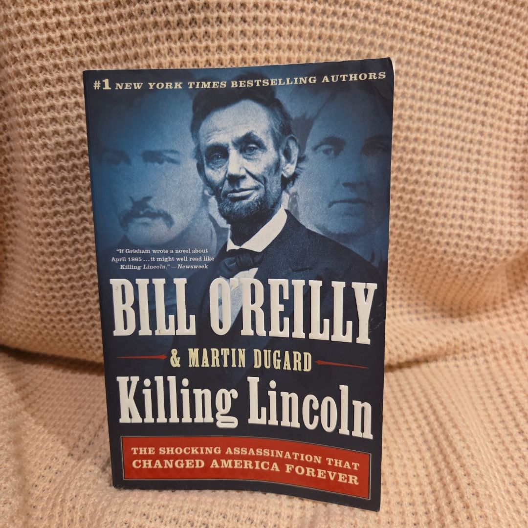 Killing Lincoln