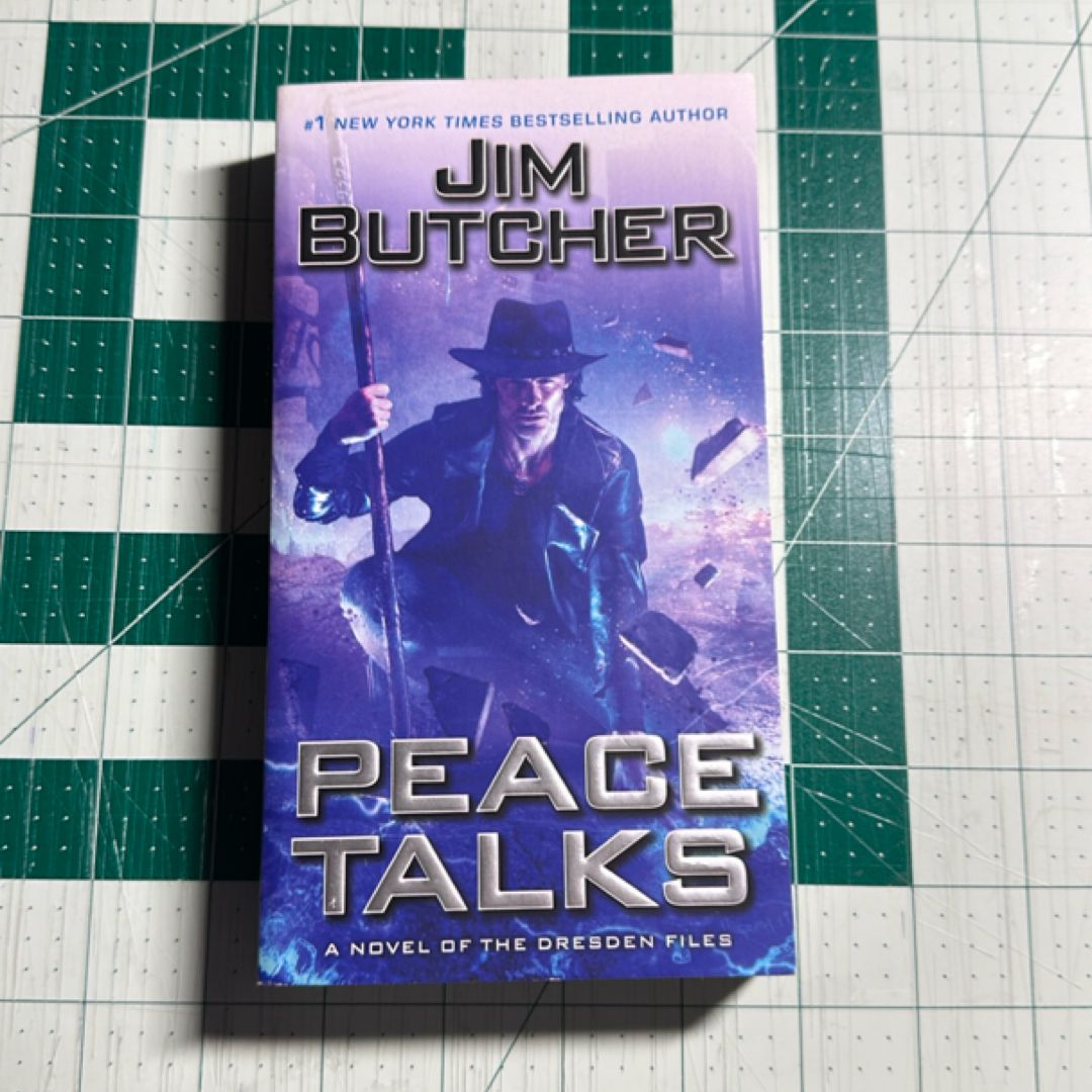 Peace Talks