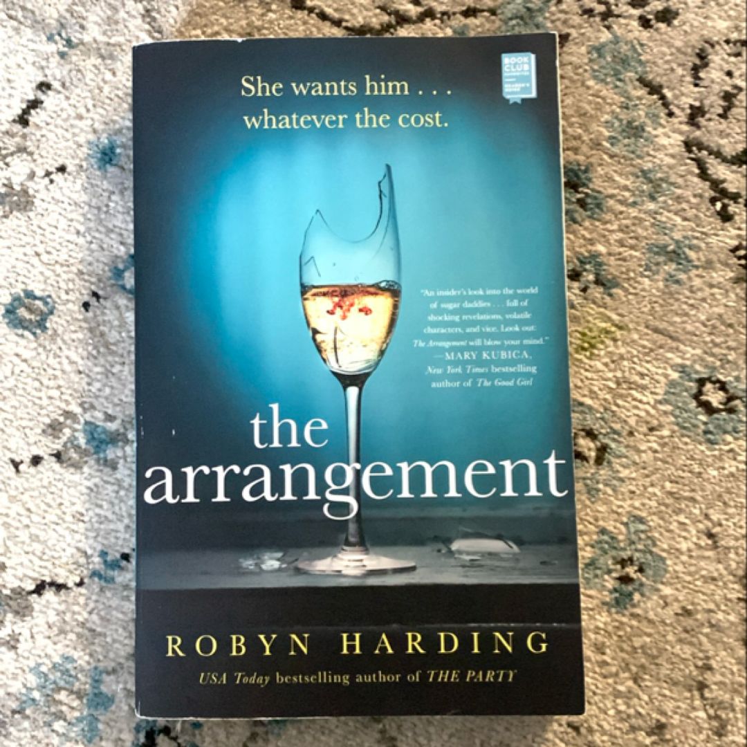 The Arrangement