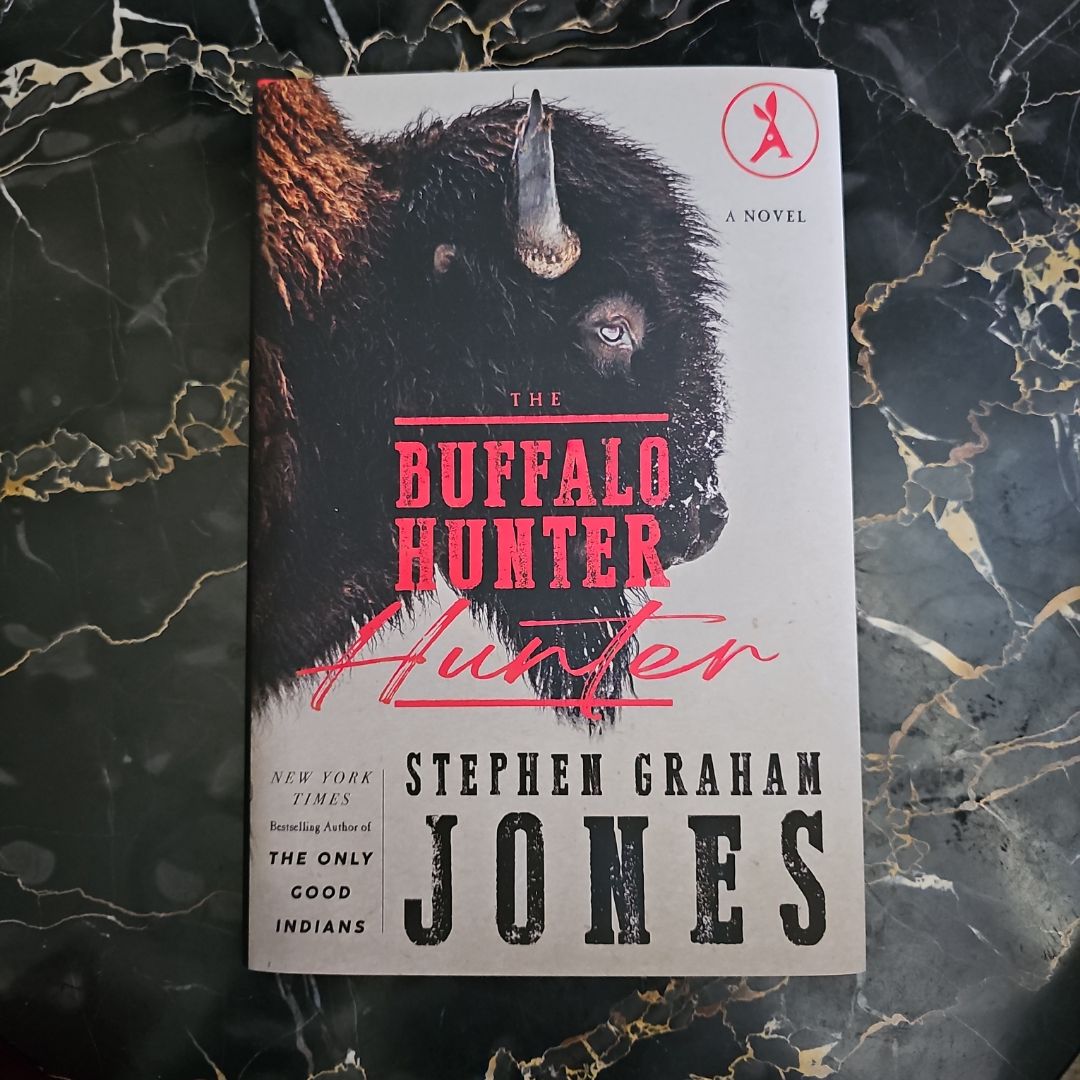 The Buffalo Hunter Hunter