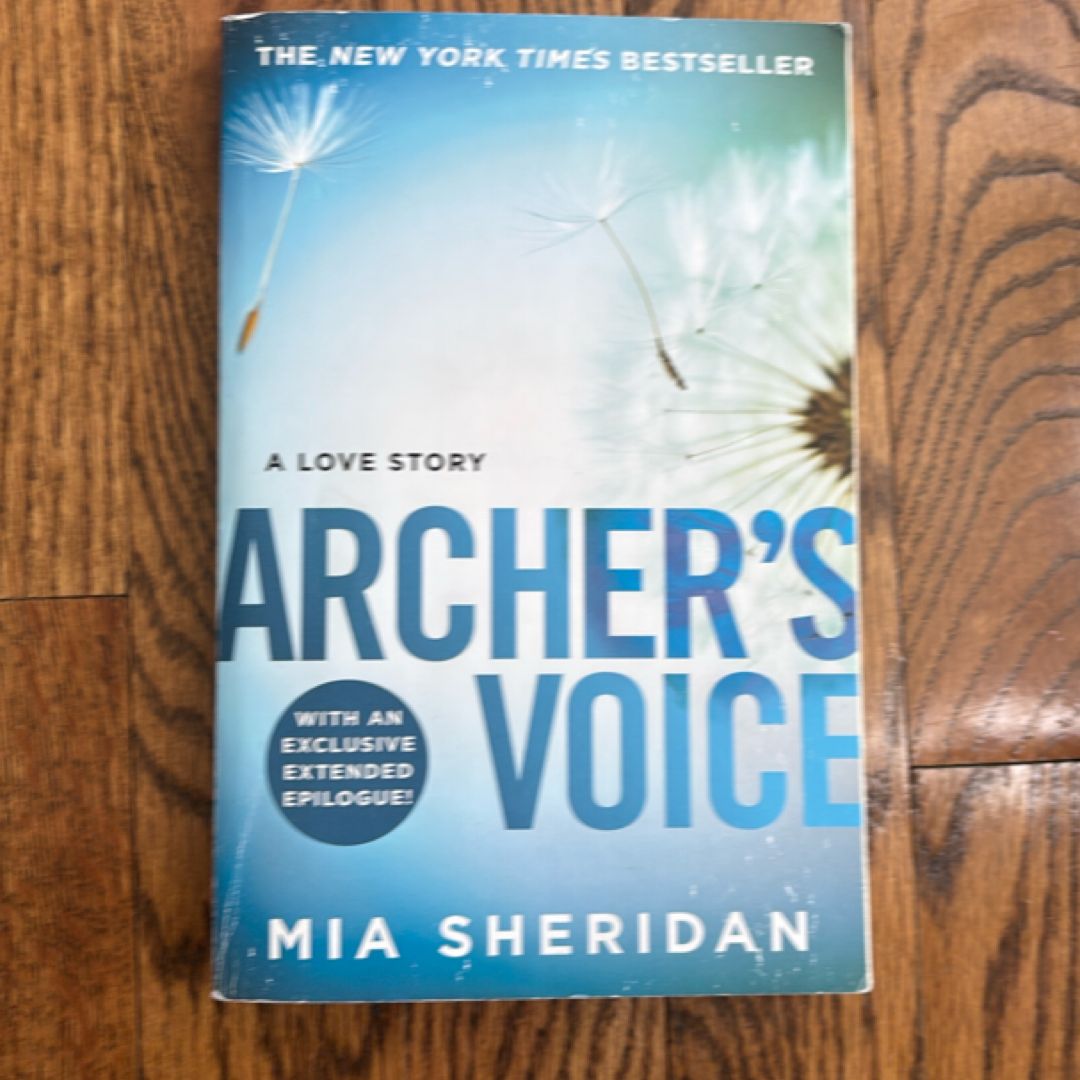 Archer's Voice