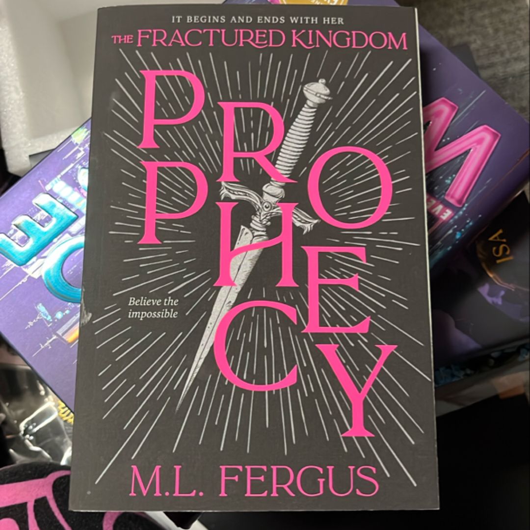 Prophecy