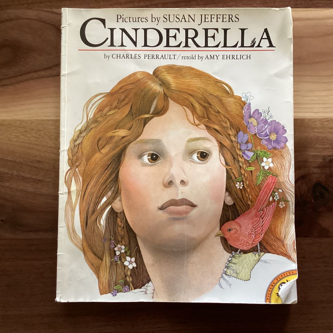 Cinderella