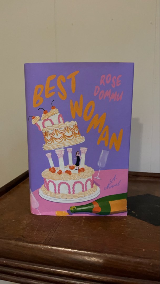 Best Woman