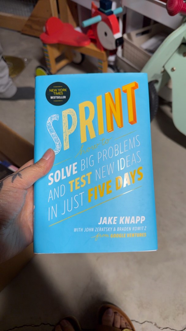 Sprint