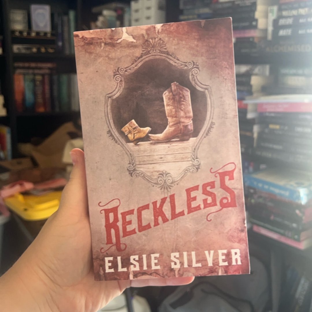 Reckless (Special Edition)