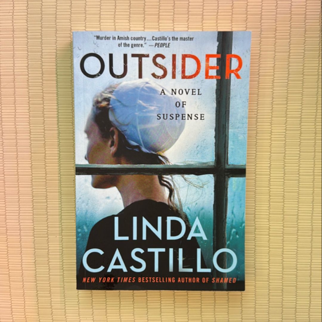Outsider