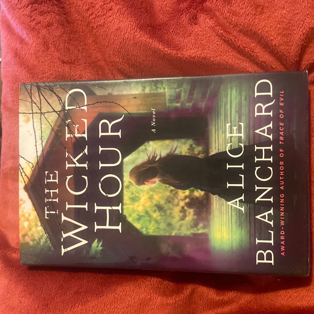 The Wicked Hour