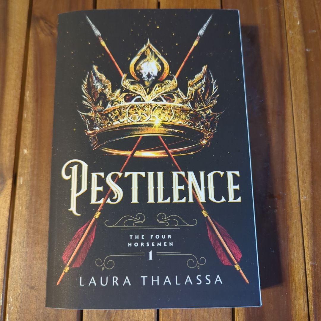 Pestilence