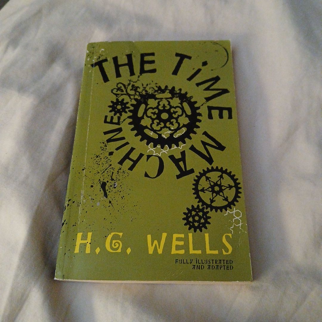 The Time Machine