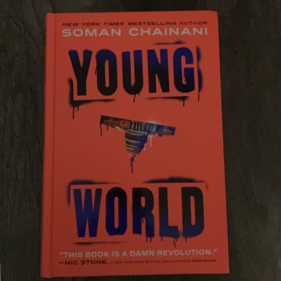 Young World