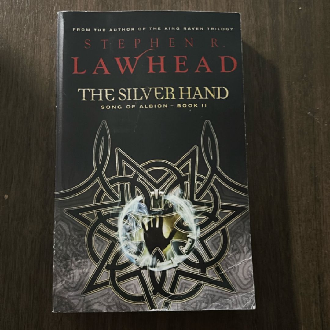 The Silver Hand