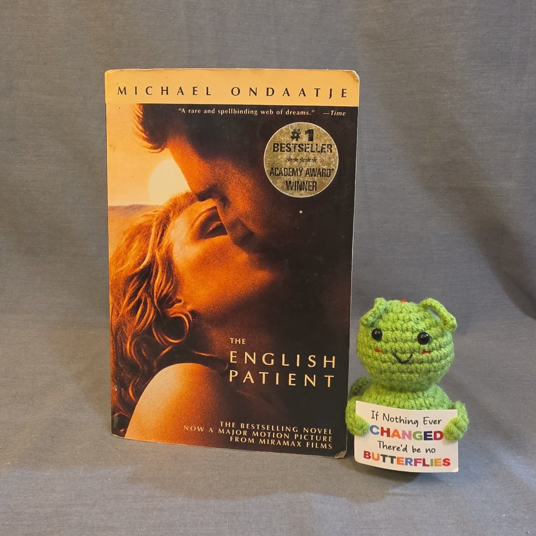 The English Patient
