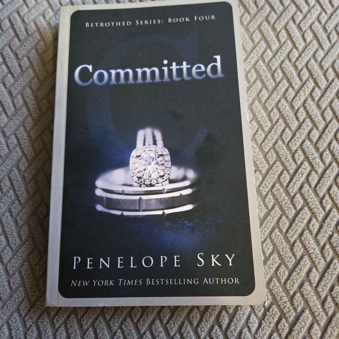 Committed