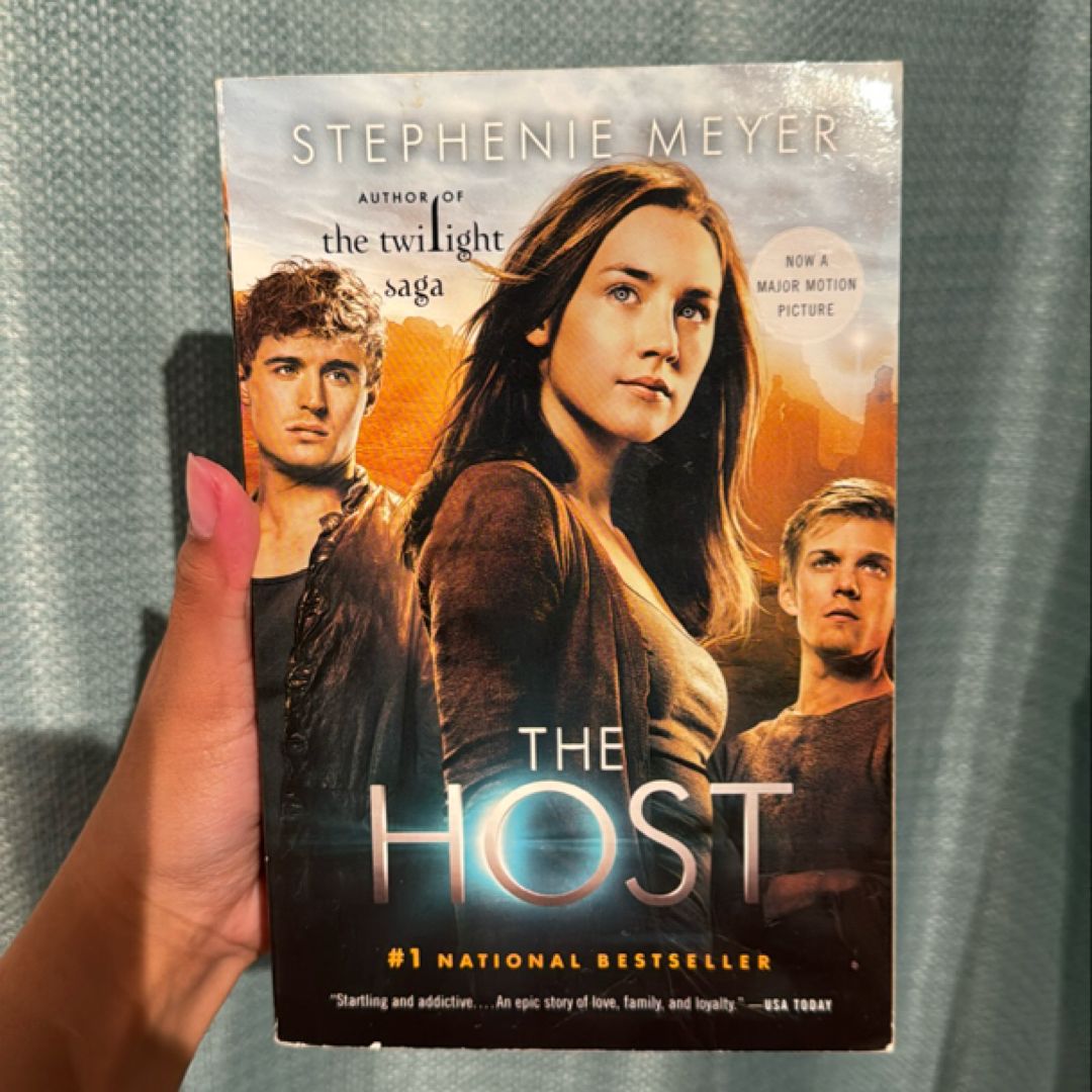 The Host