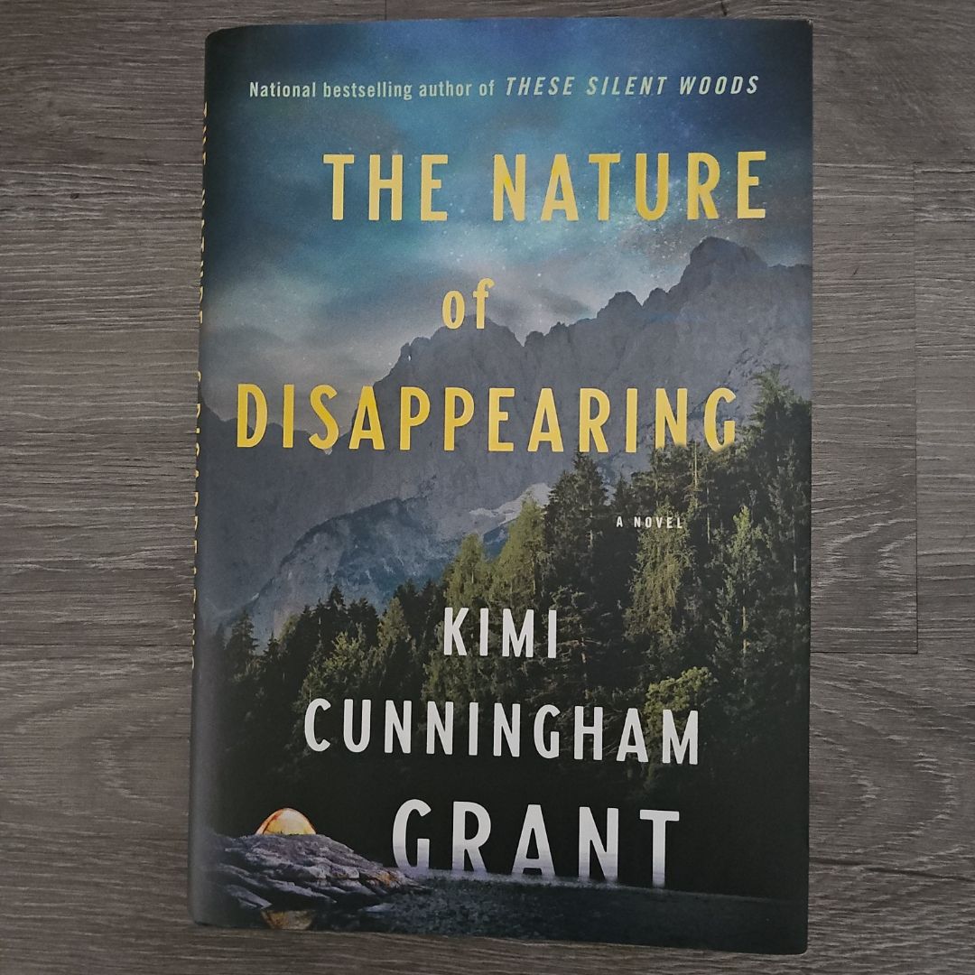 The Nature of Disappearing