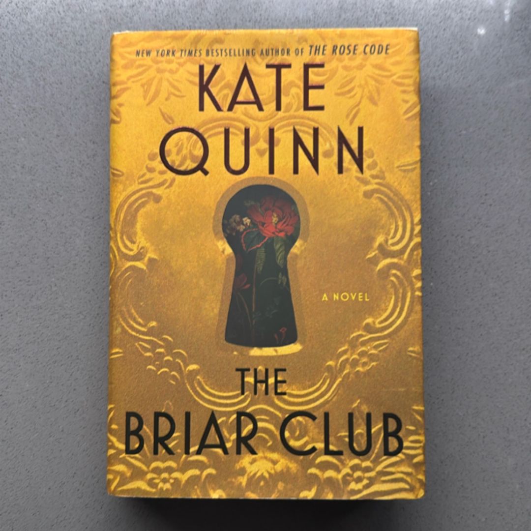 The Briar Club