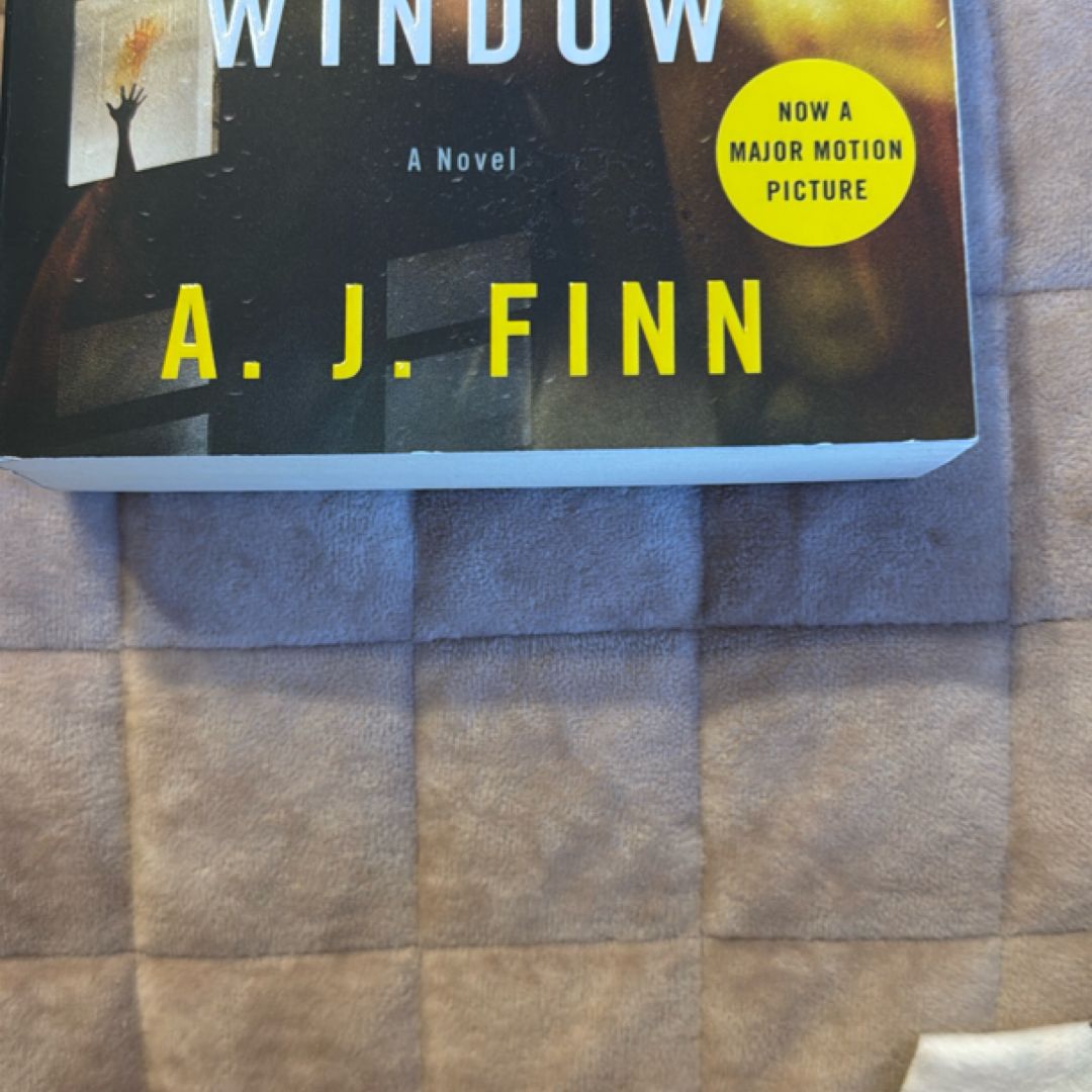 The Woman in the Window